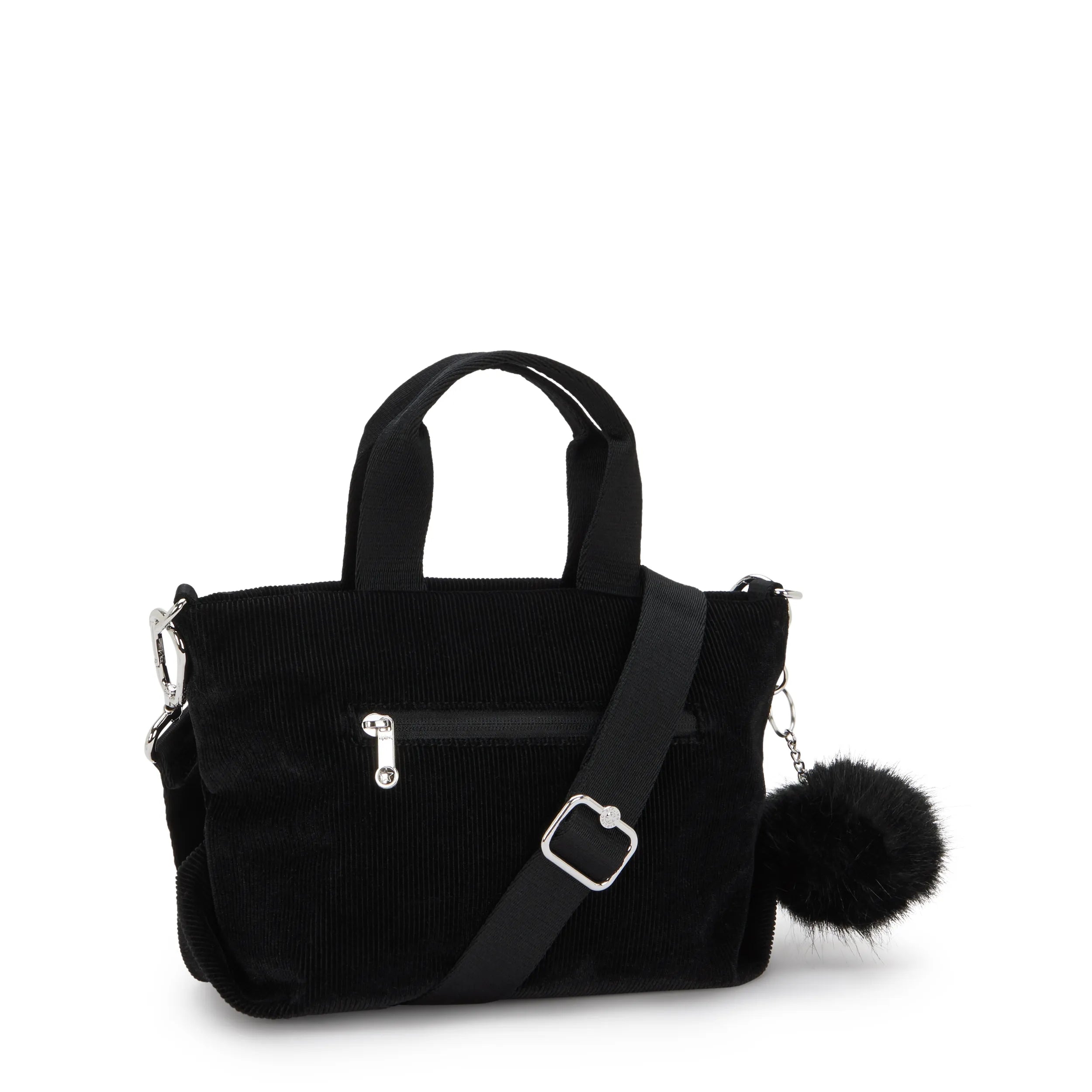 Malfi Corduroy Shoulder Bag - Image 2