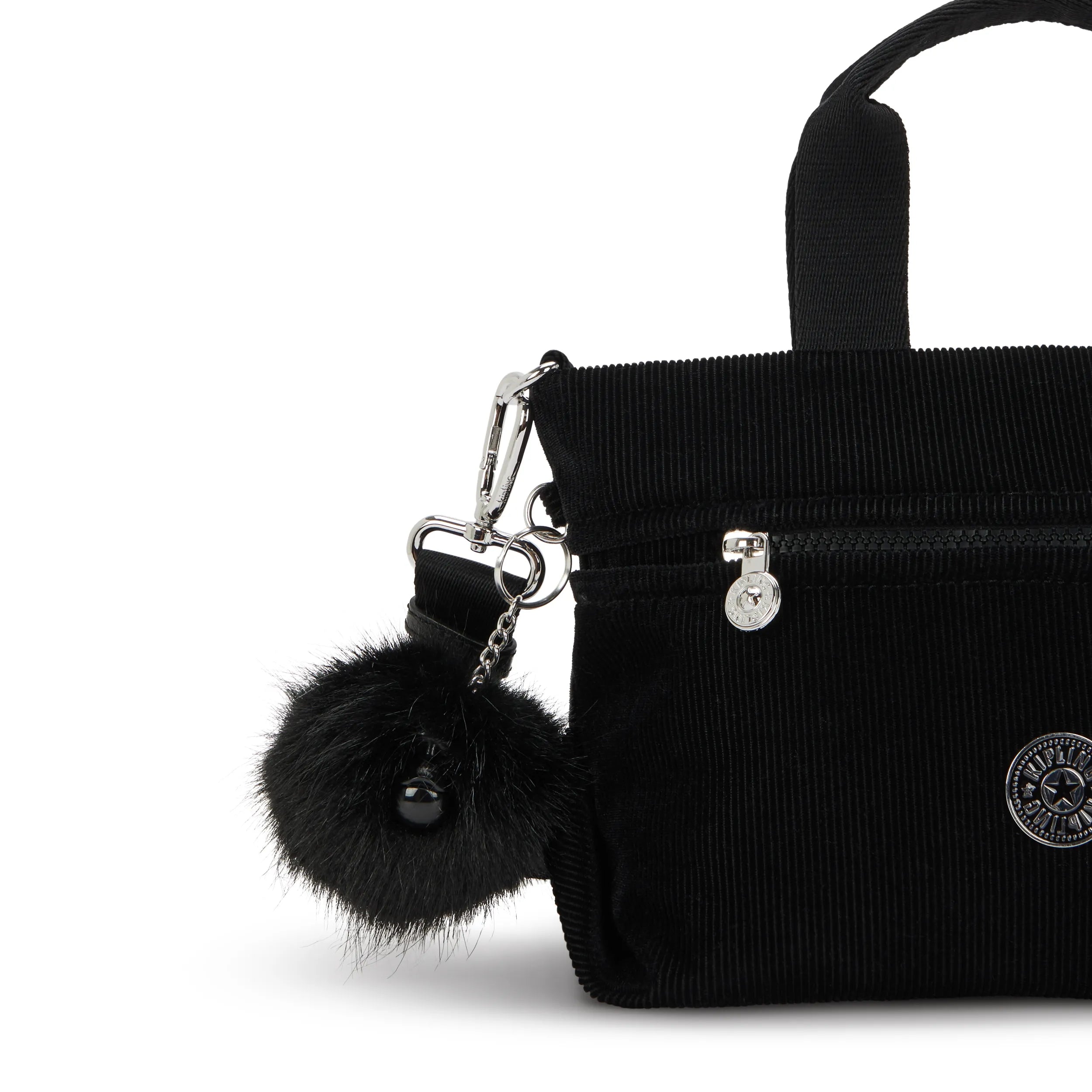 Malfi Corduroy Shoulder Bag - Image 5