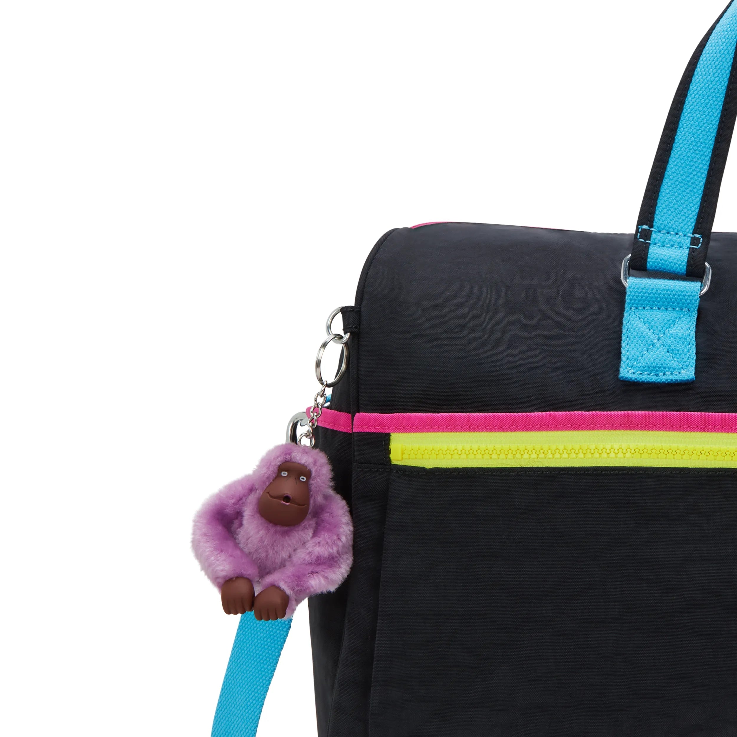 Itska Duffle Bag - Image 5