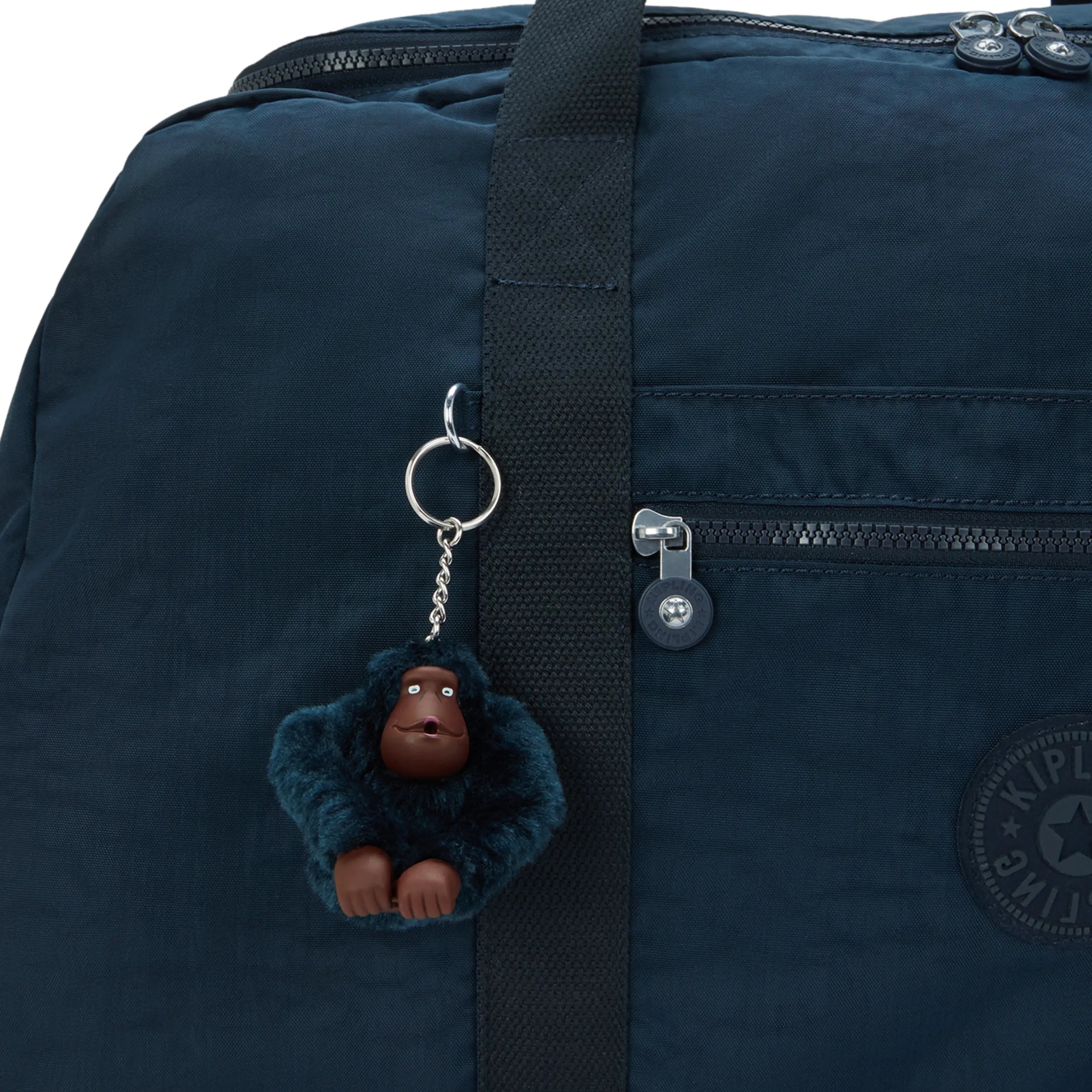 Palermo Up Convertible Duffle Backpack - Image 5