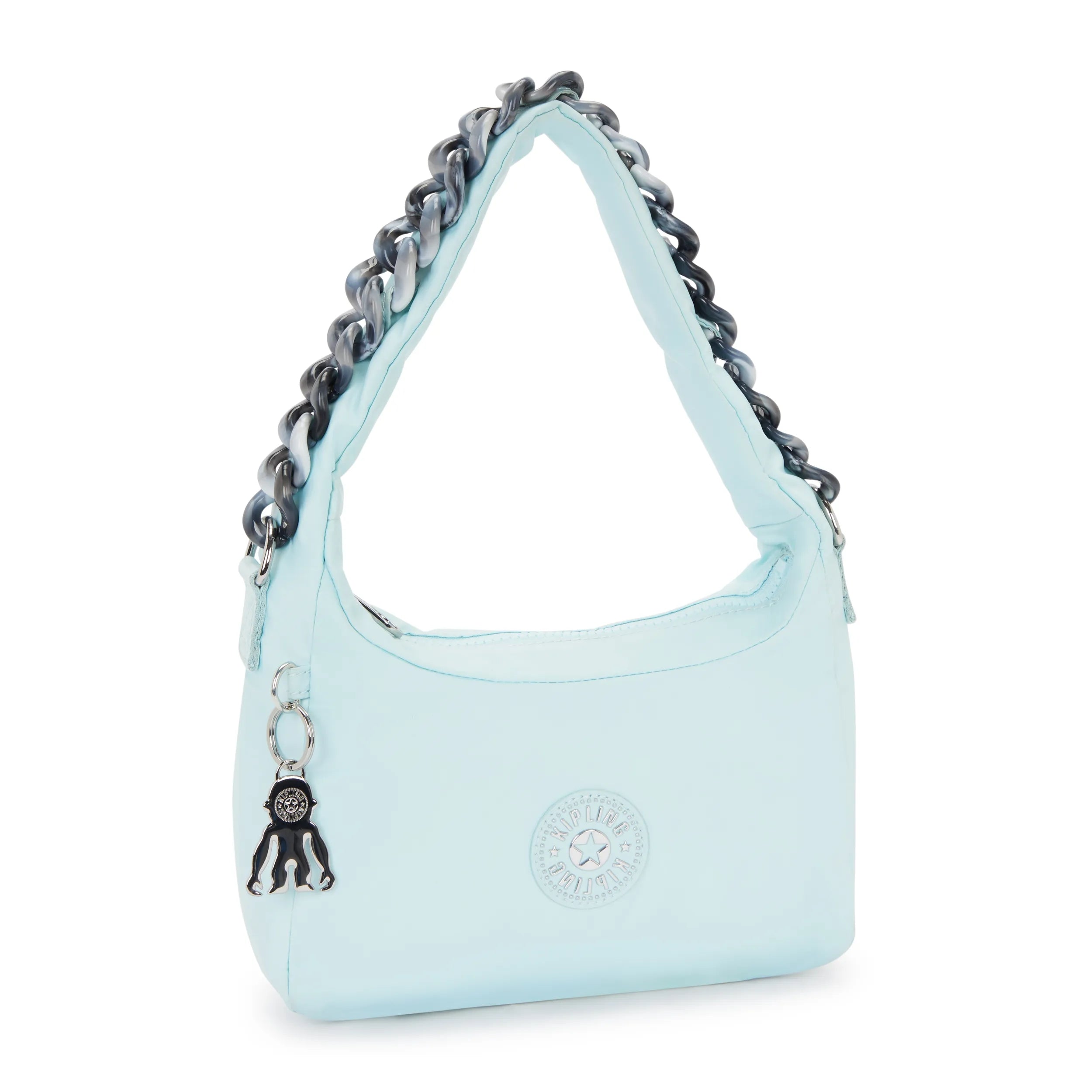 Kelsey Tortoise Chain Shoulder Bag - Image 4