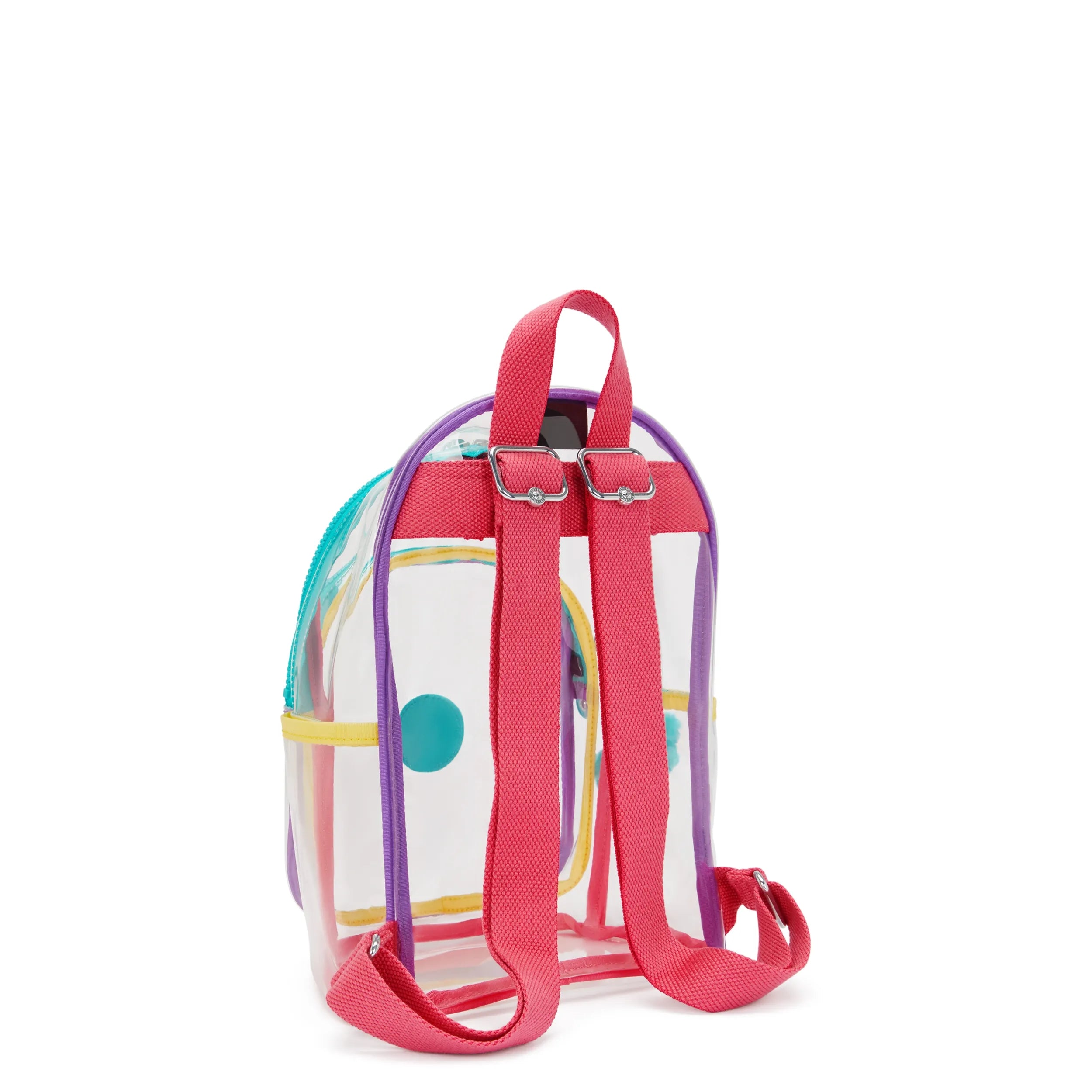 Jacinta Clear Backpack - Image 2