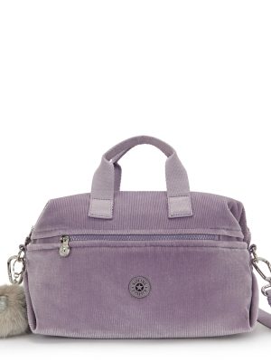 Hasset Corduroy Shoulder Bag