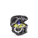 Treasure Zipper Cover