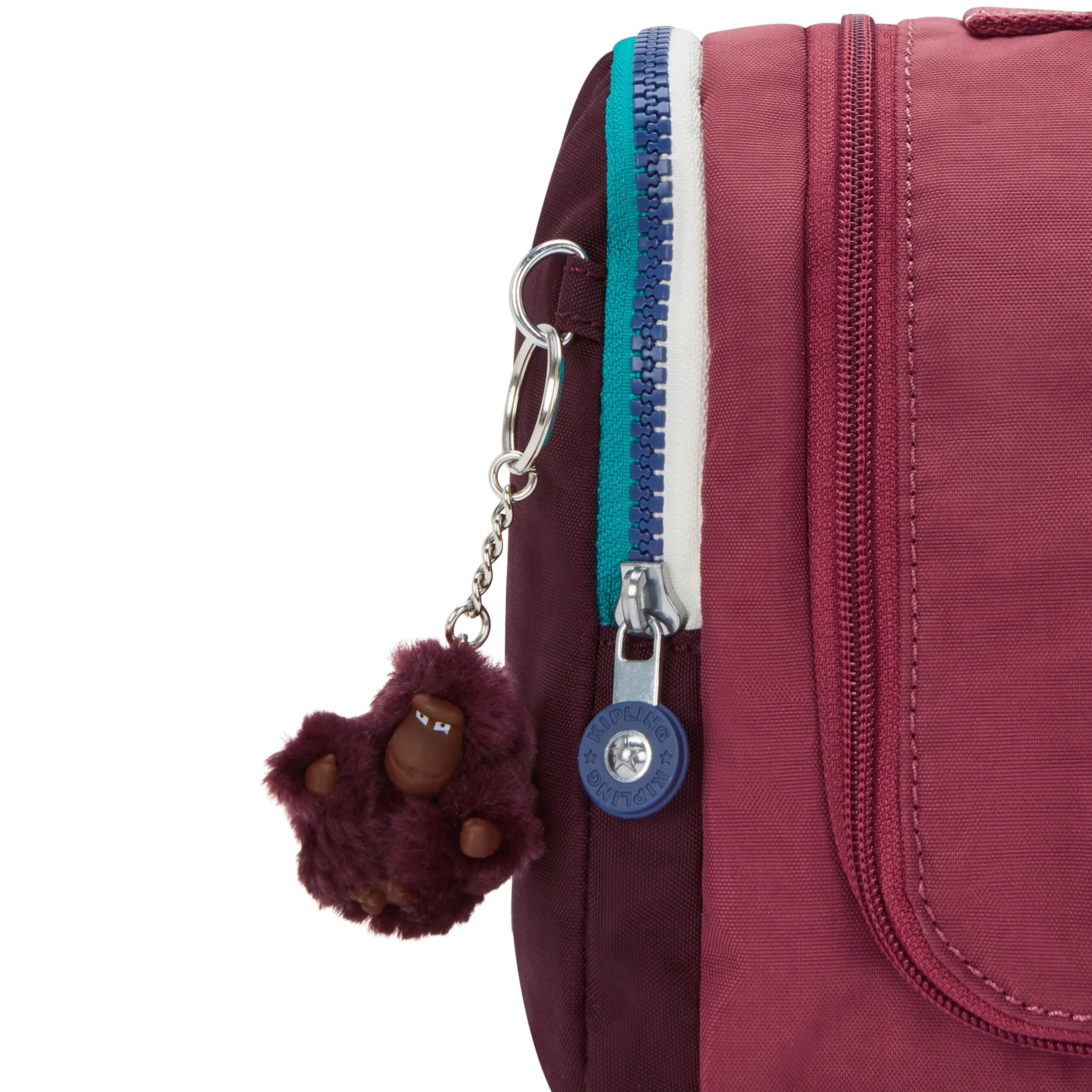 Christa Toiletry Bag - Image 5