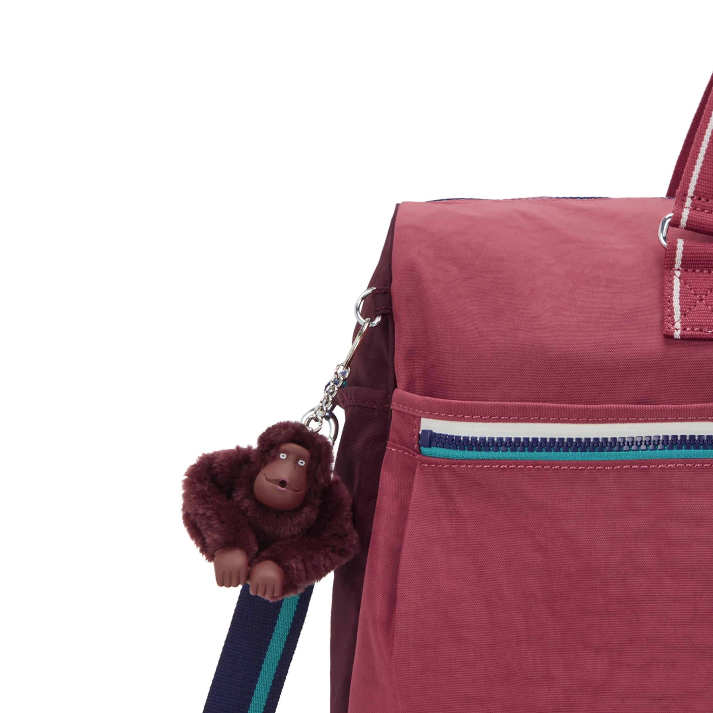 Itska Duffle Bag - Image 5