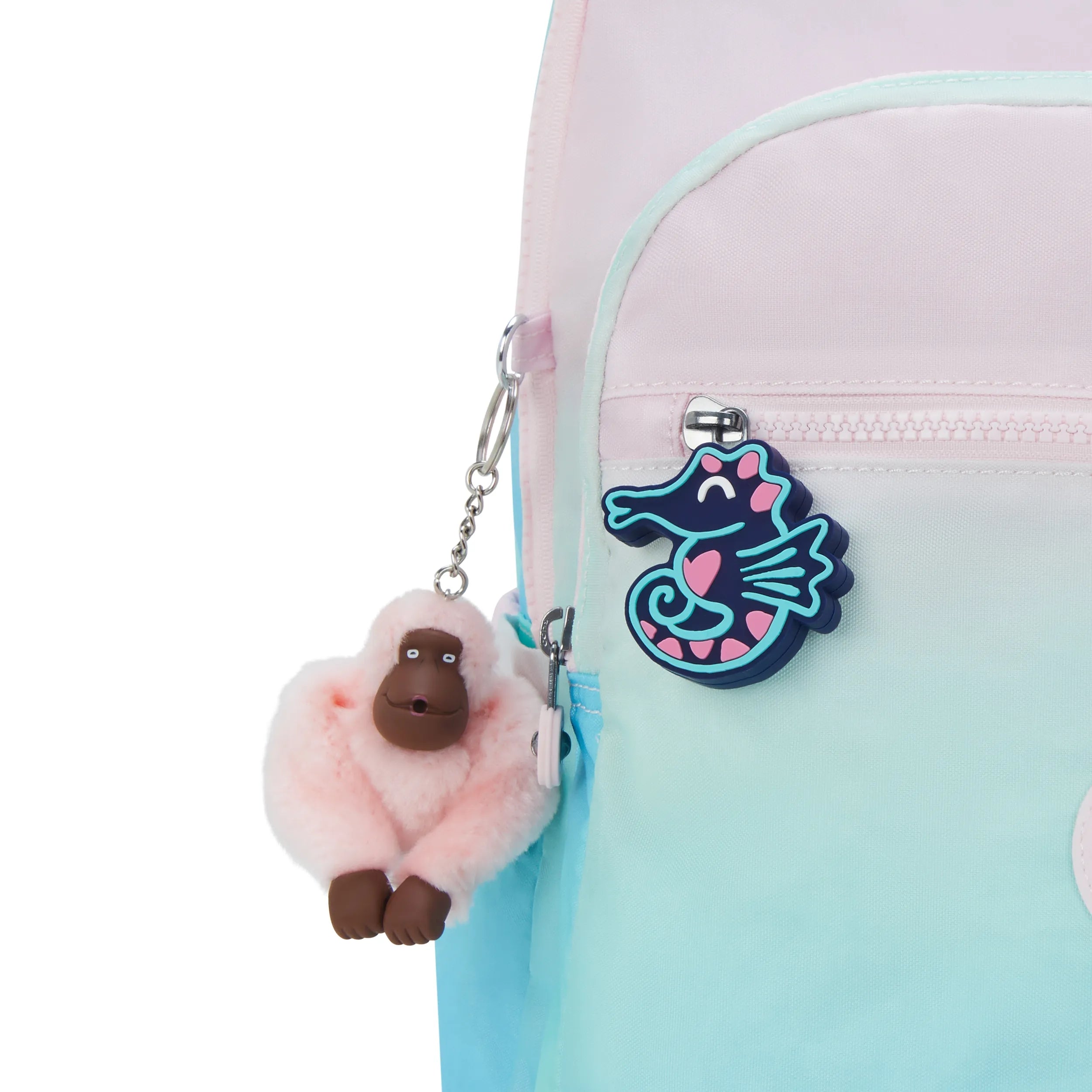 Seahorse Zipper Cover - Image 2