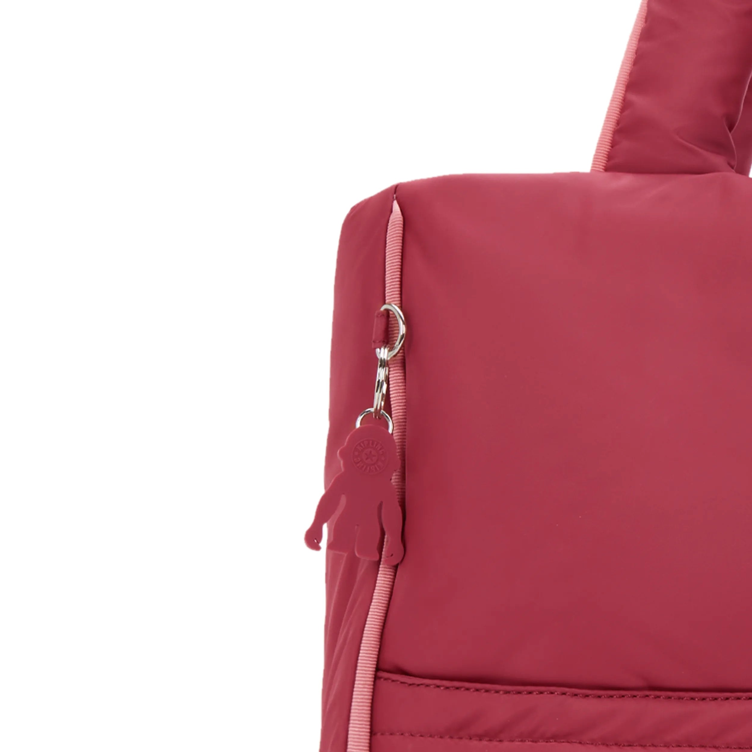 Jamil Puffed 13 Laptop Tote Bag - Image 5