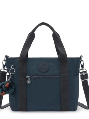 Jayla Small Tote Bag